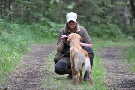 Fly am 02.08.2019 im Bregenzerwald