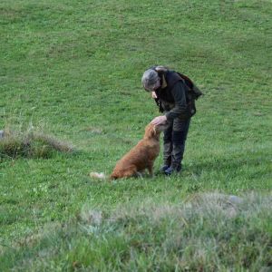 Aileen&nbsp;in Bivio - September 2020