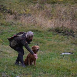 Aileen&nbsp;in Bivio - September 2020