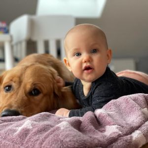 Marley (Gadi, m) am 27.01.2021