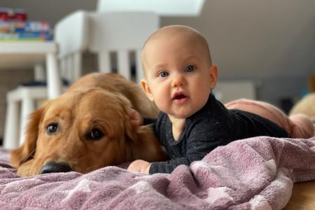 Marley (Gadi, m) am 27.01.2021